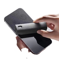 Kit de nettoyage d'écran sans alcool pour téléviseurs LCD/plasma et smartphones