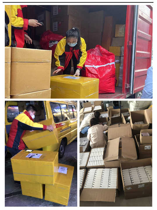 Abonnie Wispy Lash Extensions Lash Extensions Korean Black Pbt Material