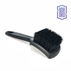 SURAINBOW Spazzola Professionale per Pulizia <span class=keywords><strong>Auto</strong></span>, Spazzola per Cerchioni di Alta Qualità T-626 - Product Image 2