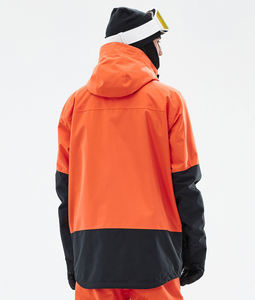 <span class=keywords><strong>Chaquetas</strong></span> de Esquí Personalizadas <span class=keywords><strong>para</strong></span> Hombre y <span class=keywords><strong>Mujer</strong></span>, Impermeables y Resistentes al Viento, con Capucha, Holgadas, <span class=keywords><strong>para</strong></span> <span class=keywords><strong>Montaña</strong></span>, Ropa Deportiva de Alta Gama <span class=keywords><strong>para</strong></span> Exteriores - Product Image 4