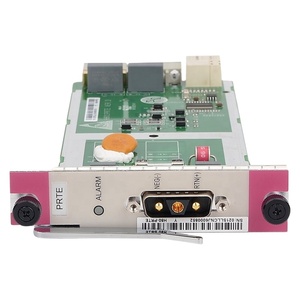 Carte de transfert d'alimentation <span class=keywords><strong>PRTE</strong></span> GPON OLT 8 ports pour identification de fibre optique, compatible MA5600T/MA5603T OLT FTTX, garantie 1 an - Product Image 2