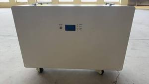 Solar <b>Energy</b> <b>Storage</b> <b>System</b> for Power Tools Outdoor Use Battery 51.2V 300 Cycles 5-Year Warranty - Product Image 4