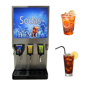 Distributeur d'<span class=keywords><strong>eau</strong></span> pétillante / Distributeur de jus / <span class=keywords><strong>Fontaine</strong></span> à cola à <span class=keywords><strong>prix</strong></span> de gros - Product Image 1