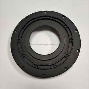 Pièces en laiton d'aluminium en acier inoxydable de haute précision personnalisées usinage cnc de précision - Product Image 3