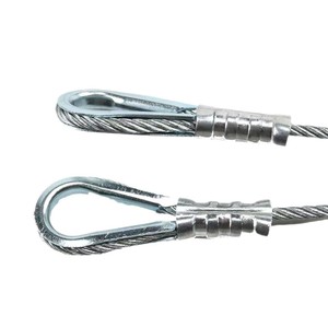 สายเบรกมือแลนด์โรเวอร์ SPB000150 เบรกจอดรถ 2.5 มม. 98 04 ดีเซล QH อะไหล่ทดแทน - Product Image 4