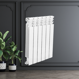 <span class=keywords><strong>Radiateur</strong></span> de luxe à <span class=keywords><strong>double</strong></span> panneau avec connexion latérale des systèmes de CVC pour le chauffage domestique - Product Image 3