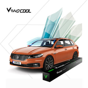 Viwocool film teinté voiture IR6595 <span class=keywords><strong>sunice</strong></span> teinte vlt 65% film teinté pour fenêtre de voiture pour longue durée de vie 8 ans - Product Image 1