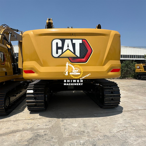 Nouvelle Excavatrice de Construction Lourde CATERPILLAR 340 de 40 Tonnes avec Moteur et Pompe d'Origine 2026 – Excavatrices sur Chenilles CAT340 CAT345 CAT350 - Product Image 4