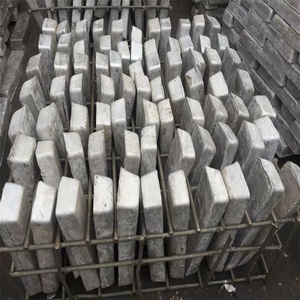Lingotes de Magnesio de Grado Industrial, Marca OEM, 99.9% de Pureza, para la Industria de Aleaciones de Magnesio - Product Image 5