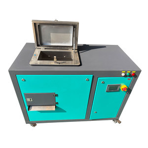 Máquina de Compostaje de Residuos Orgánicos Más Popular, Descomponedor <span class=keywords><strong>TMK</strong></span>-30 - Product Image 5