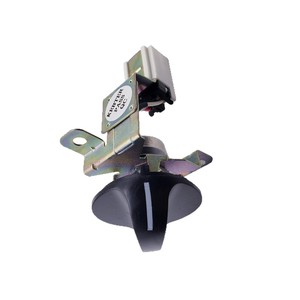 Interruptor de Posición del Acelerador 22U-06-22380 para Excavadoras Komatsu PC130 200 210 220-8M, Terminal de Tornillo Metálico IP22 - Product Image 4