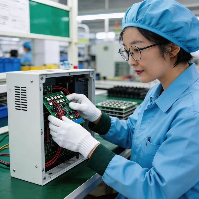 Prototype PCB Fabrication PCBA Manufacture and Assembly Services Printed Circuit Pcb Board SMT Assembly Pcb Board Manufacturer