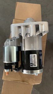 V764559080 5802AR 5802EV pièces de moteur automatique de haute qualité démarreur de moteur pour <span class=keywords><strong>Peugeot</strong></span> 207 308 3008 RCZ pour Citroen C4 C4L DS3 DS5 - Product Image 3