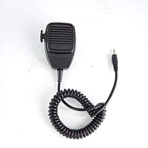 <span class=keywords><strong>Sirena</strong></span> de Emergencia ZKXX KX-6001D de 12V 200W con 9 Tonos, Micrófono de Mano para Sistema PA, Vehículos de <span class=keywords><strong>Bomberos</strong></span>/Ambulancias, Color Negro - Product Image 4
