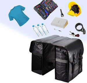 Sac de Selle de Vélo Imperméable Durable en TPU Grand Sac Sec en PVC 500D Sac de Selle de Vélo Sac de Selle de Vélo pour la Conduite - Product Image 6