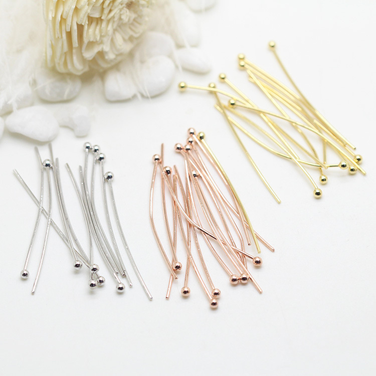 Wholesale Fashion DIY Jewelry Making Accessories