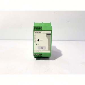 BARU Mini Netzteil Mini-ps-100-240ac/24dc/<span class=keywords><strong>2</strong></span> 2938730 / Pengiriman Cepat - Product Image 2