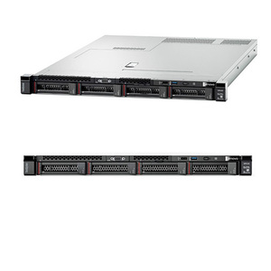 Nuevo Servidor de rack <span class=keywords><strong>Lenovo</strong></span> <span class=keywords><strong>ThinkSystem</strong></span> <span class=keywords><strong>SR530</strong></span> 1U de fábrica con procesador Intel Xeon - Product Image 1