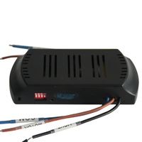 WiFi Ventilateur de Plafond Télécommande Kit avec L'affichage D'affichage À CRISTAUX LIQUIDES APPLICATION Smartphone contrôlable