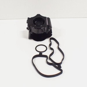 Separador de aceite y agua para la válvula de escape del cárter BMW Serie 1 E87 F002 11127799367 para reemplazo o reparación 2001-2012 - Product Image 1