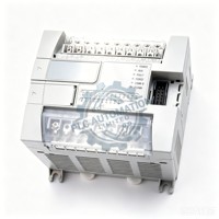 Nuevo Controlador PLC Kinetix Serie 2090 Original 2090-CSBM1DF-18AA10, 16 E/S, Memoria EEPROM, Comunicación EtherCAT para Uso Industrial