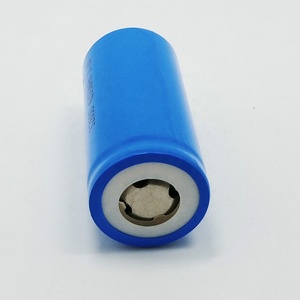 Baterías cilíndricas recargables de iones de litio de 3,7 V 1200mAh 18650 de buena calidad para juguetes - Product Image 5