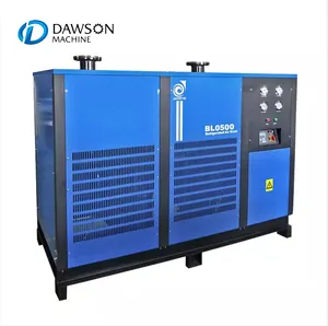 Air compressor air dryer high quality air screw compressor with dryer