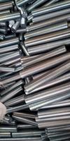 Écrous Boulons 2H B7m 2Hm Écrou Ptfe Enduit Résistance À La Traction Astm A193 B7 Goujon Boulon