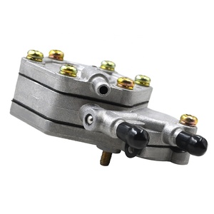 อะไหล่เครื่องยนต์รถจักรยานยนต์ ปั๊มน้ำมันเชื้อเพลิงสำหรับ Polaris Sportsman 325 500 400 600 700 MV7 6X6 Magnum 330 2X4 Outlaw 450 <span class=keywords><strong>525</strong></span> - Product Image 5