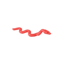 Nouvel ensemble de blocs de construction MOC 2026 Serpent en plastique ABS, modèle d'animal reptile à assembler soi-même, accessoires de jouets en briques pour adolescents et adultes