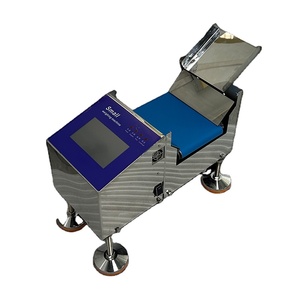 JZXR Touch Screen Fácil de Operar Alta Precisão Mini Automatic <span class=keywords><strong>Checkweigher</strong></span> Small <span class=keywords><strong>Checkweigher</strong></span> - Product Image 1