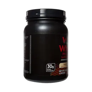 Factory Supply Gold Standard Whey Protein Isolate Powder Increase Muscle Sports Supplement Whey Protein Powder