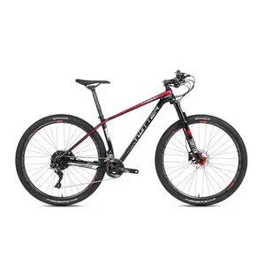 TWITTER-Bicicleta de Montaña Storm 2,0, 29 pulgadas, 13 velocidades, 27,5 29 pulgadas, disco de carbono, mtb