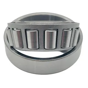 Best Price Low Noise High Speed Taper Roller Bearing 30202 30203 30204 30205 30206 30207