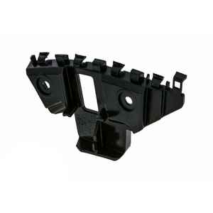 Clip de guidage pour poutre de renfort de pare-chocs avant pour Jetta 2011-2014 – Nouvelle pièce de rechange pour réparation et installation - Product Image 1