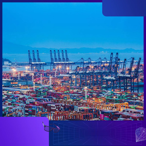 Logistique africaine Hon Hai : Expédition maritime et aérienne en Afrique, 45 jours par voie maritime, 10 jours par voie aérienne pour le transport de marchandises en Afrique. - Product Image 3
