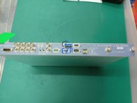 P/N 5800078 GE Signa Explorer 1.5T Excitateur à bande étroite 1.5T et ensemble horloge de référence pour scanner IRM