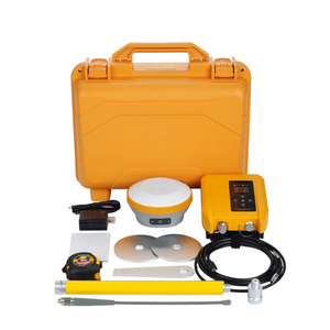 Receptor GNSS Hi Target D8Pro V96 a Precio Económico, <span class=keywords><strong>Chc</strong></span> I73 I83, Base Profesional y Rover GPS RTK Hi Targe V200 - Product Image 4