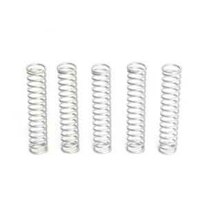 OEM Metal Coil Spring Compression Stainless Steel Constant Force Spring Coil Extension Torsion Spring