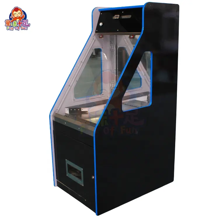 2023 The Most Profitable Avalanche coin pusher coin game quarter coin pusher game machine