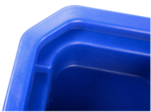 Bebederos de Agua para Ganado, Equipo de Cría de Animales de Plástico, Bebederos para Ovejas y Cabras - Product Image 6