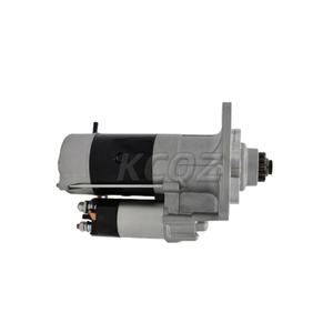 Excavator 6WG1 <span class=keywords><strong>Motor</strong></span> <span class=keywords><strong>Starter</strong></span> mesin 1876182750 <span class=keywords><strong>Motor</strong></span> <span class=keywords><strong>Starter</strong></span> mesin konstruksi - Product Image 1