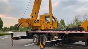 <span class=keywords><strong>Grue</strong></span> de 60 tonnes à vendre à bas <span class=keywords><strong>prix</strong></span>, avec procédures <span class=keywords><strong>d</strong></span>'exportation complètes. <span class=keywords><strong>Grue</strong></span> <span class=keywords><strong>d</strong></span>'occasion Crane Network - Product Image 2