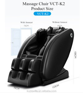 Silla de masaje para el cuerpo <span class=keywords><strong>relax</strong></span> <span class=keywords><strong>con</strong></span> música bluetooth - Product Image 3