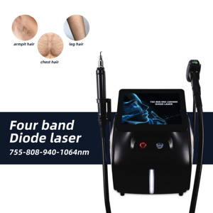 Máquina de Alta Calidad para Eliminar Vello y Tatuajes, Antienvejecimiento, Combinada, para Salón de Belleza - Product Image 6