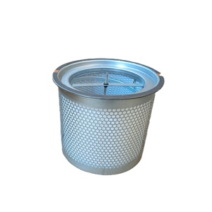 Manny 4930255491 <b>Industrial</b> <b>Compressor</b> Parts Essential Oil Filter Metal Screw Air Dryer Air Oil Separator ISO9001 Certified 6 - Product Image 2