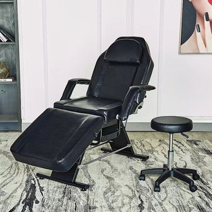 Mesa <span class=keywords><strong>de</strong></span> masaje <span class=keywords><strong>de</strong></span> Metal plegable directa <span class=keywords><strong>de</strong></span> fábrica, mesa <span class=keywords><strong>de</strong></span> tratamiento, mesa <span class=keywords><strong>de</strong></span> masaje Triple - Product Image 3