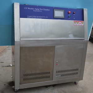 Ánh Sáng Mặt Trời Tăng Tốc Lão Hóa <span class=keywords><strong>UV</strong></span> Môi Trường <span class=keywords><strong>Tester</strong></span>, Cao Su/Nhựa Lão Hóa <span class=keywords><strong>UV</strong></span> <span class=keywords><strong>Lamp</strong></span> Tăng Tốc Thời Tiết Buồng Thử Nghiệm - Product Image 2
