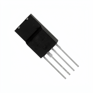 NJM2396F12 Electronics Component Power Management (PMIC) BOM IC In Stock TO 220 4 Full Pack - Product Image 1