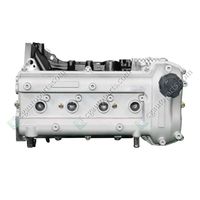 CG Auto Parts Venta caliente Fabricación al por mayor DK151B Conjunto de motor para Dongfeng Sokon DFSK Buen precio y alta calidad